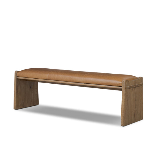 Jeremiah Accent Bench