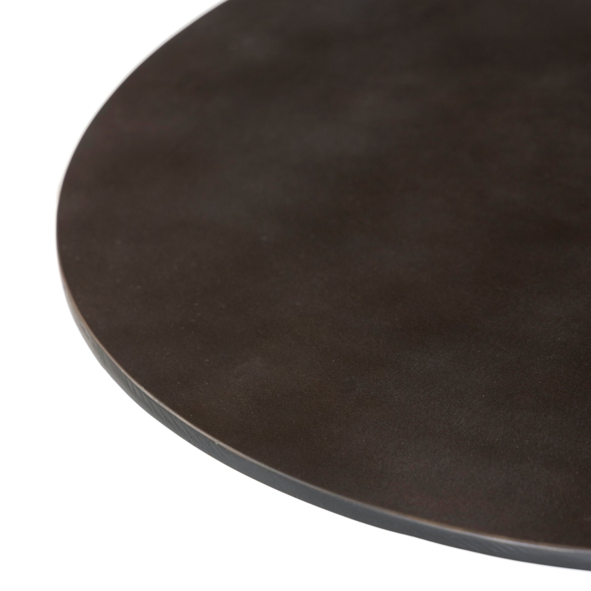 Mira End Table tabletop