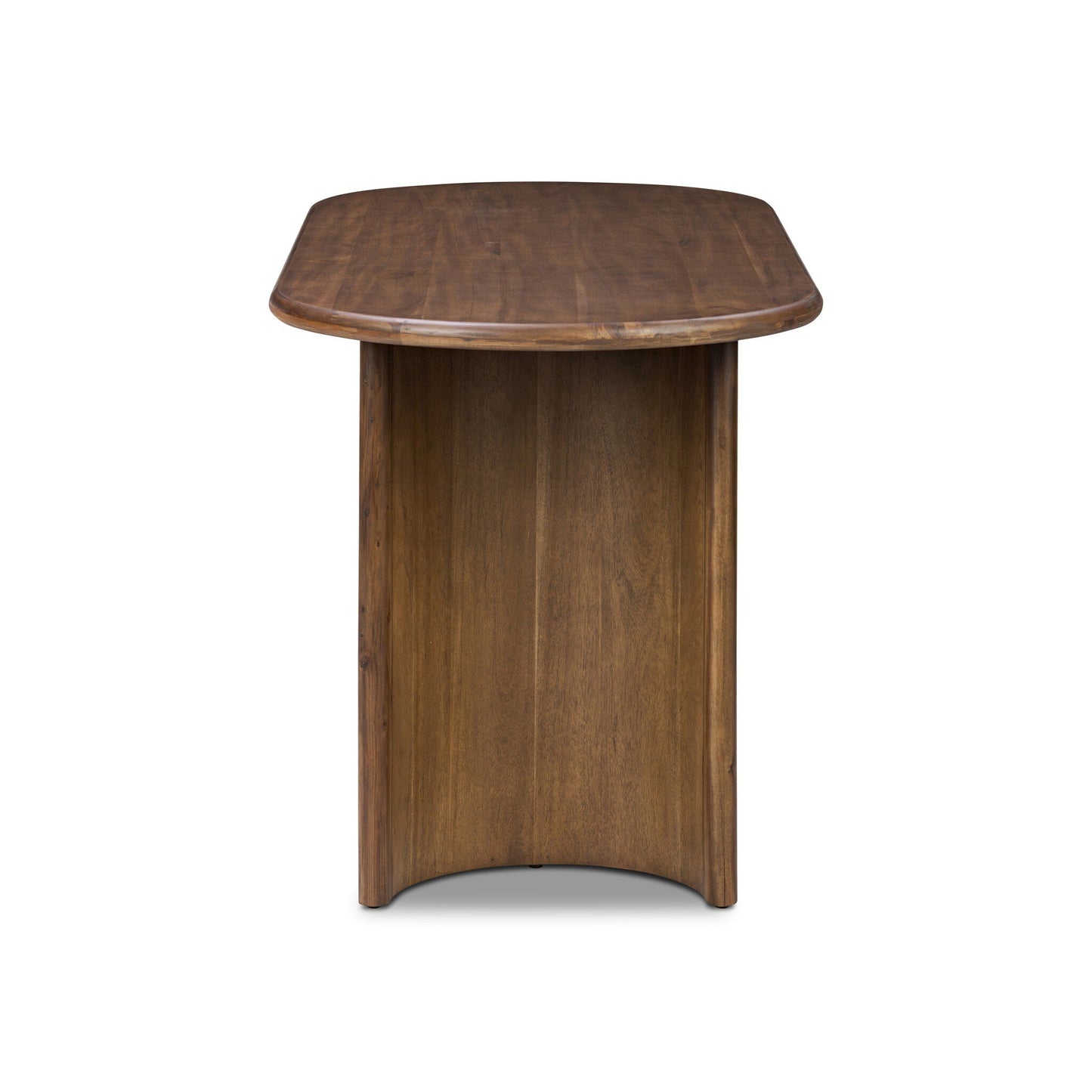 Paloma Desk end view