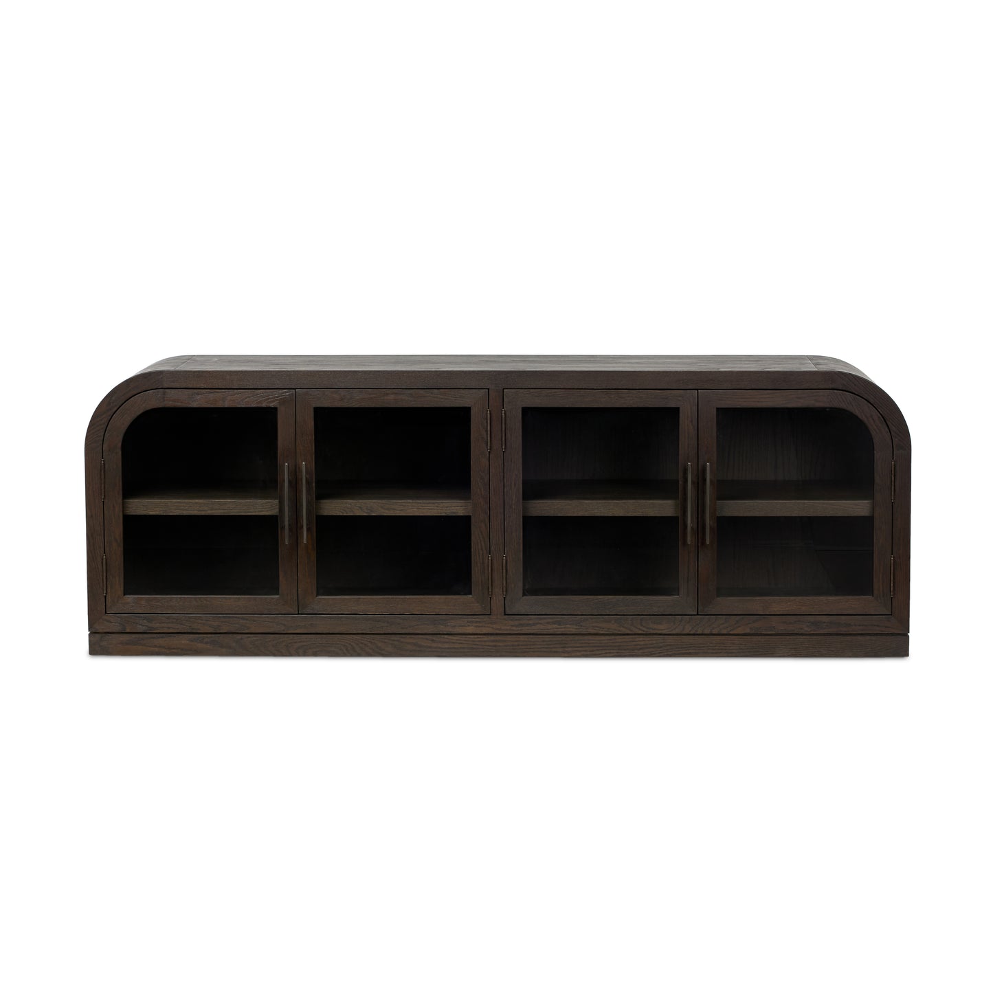 Sabrina Media Console