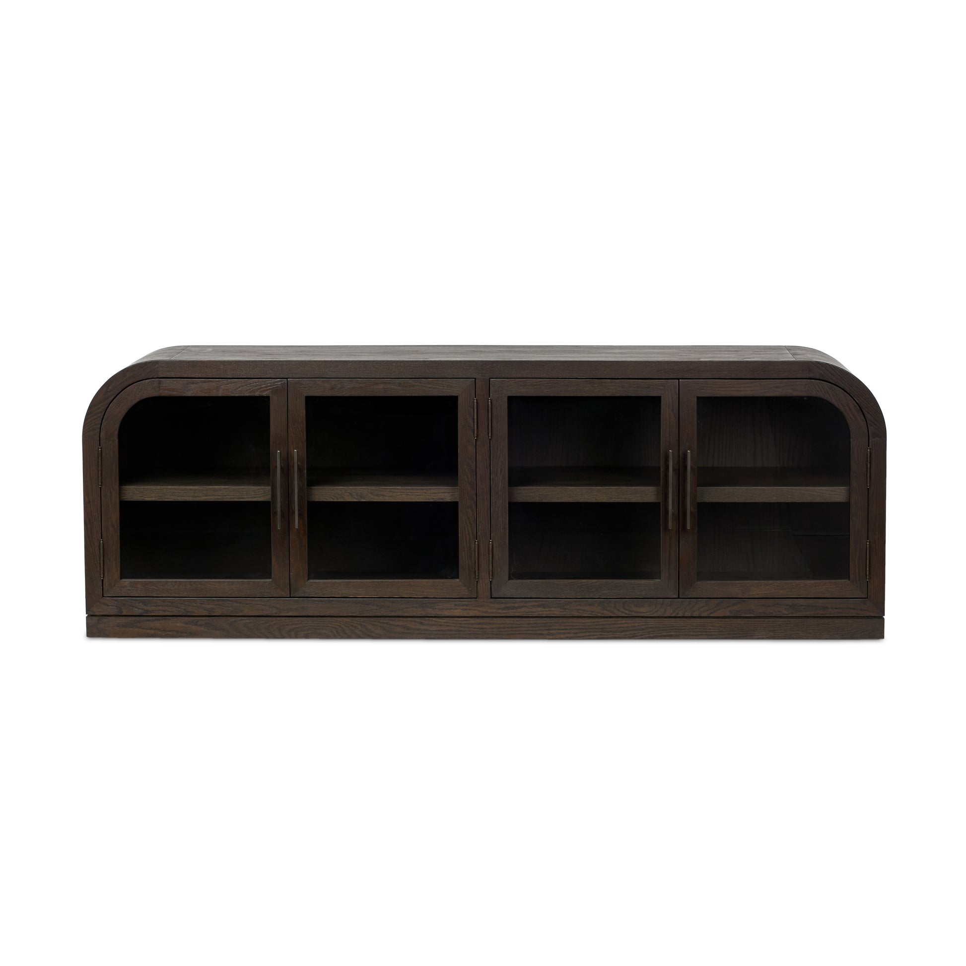 Sabrina Media Console