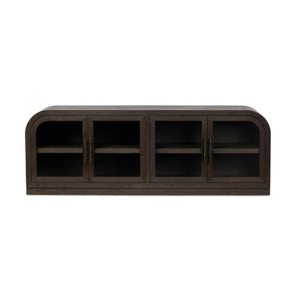 Sabrina Media Console