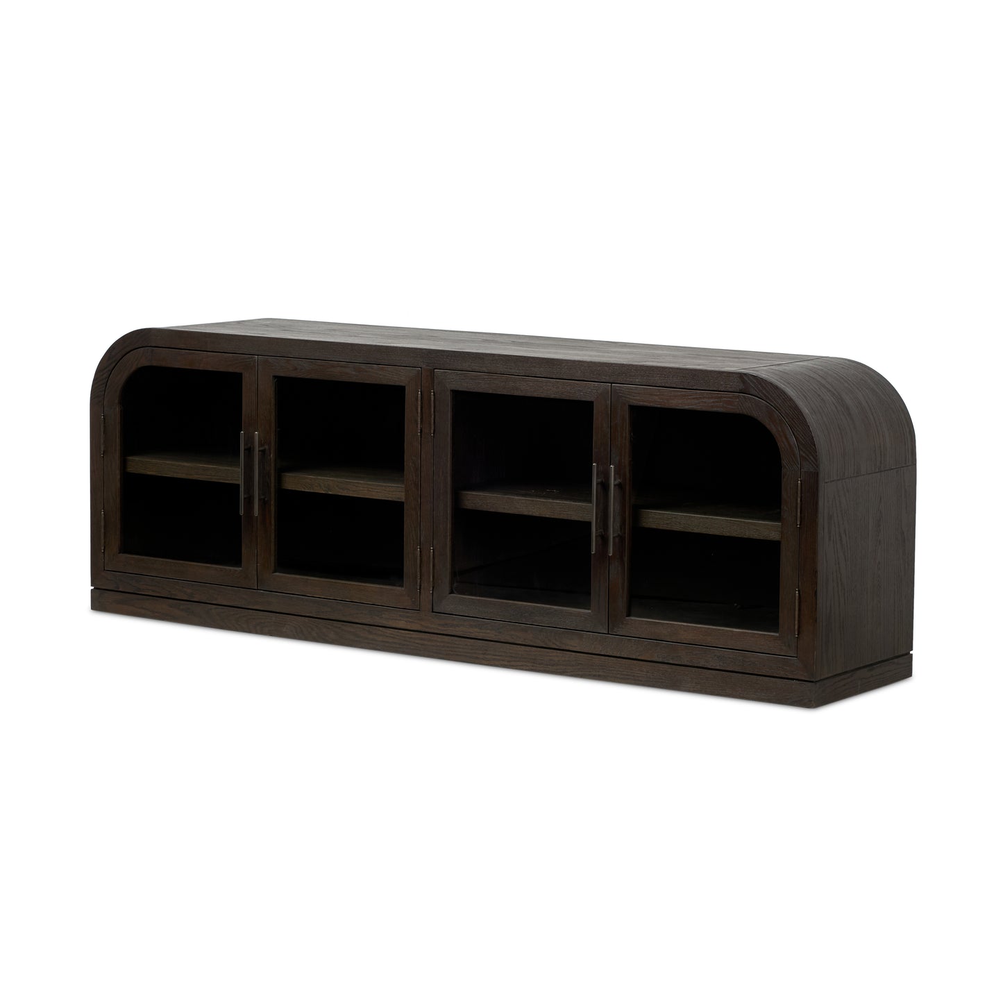 Sabrina Media Console
