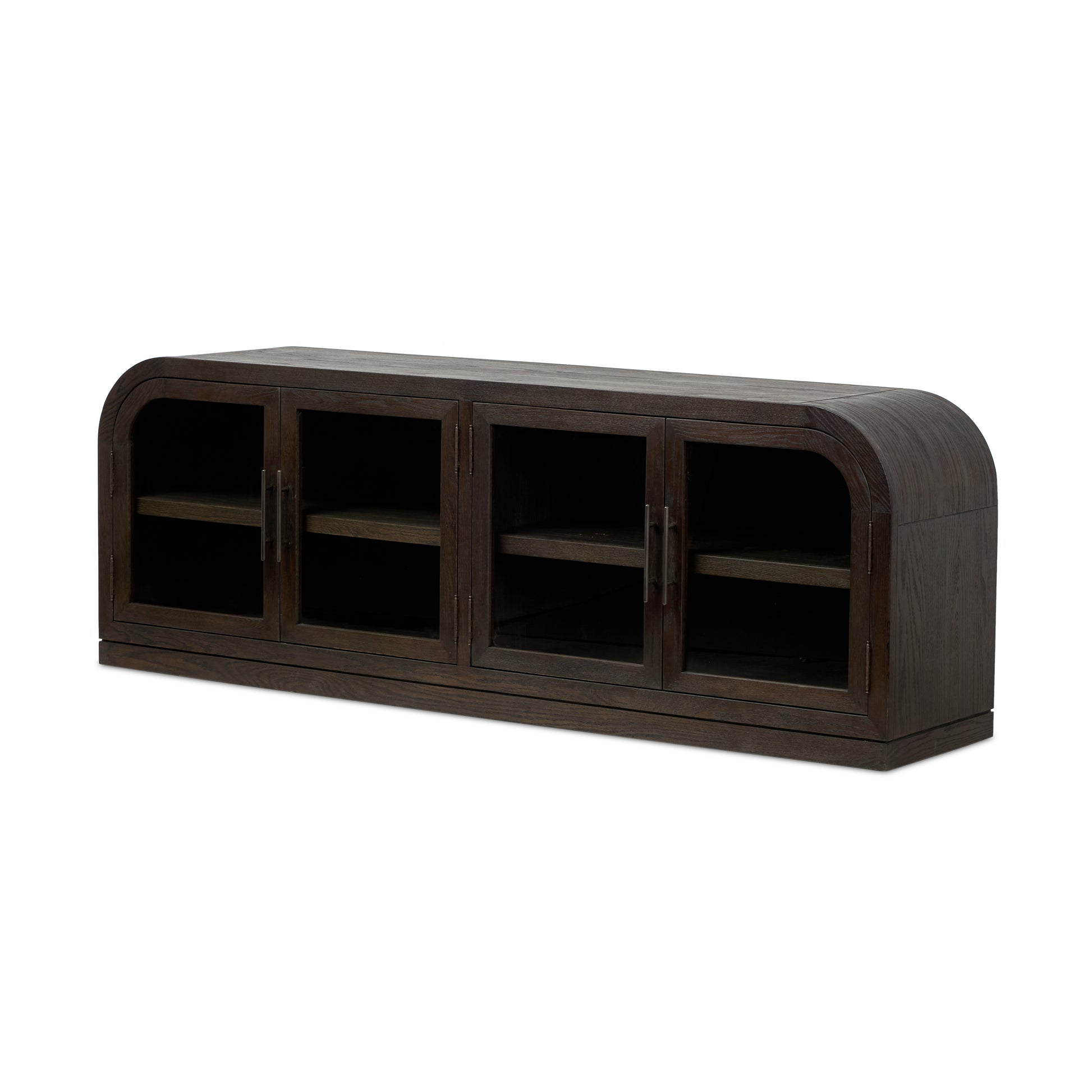 Sabrina Media Console
