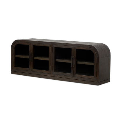 Sabrina Media Console
