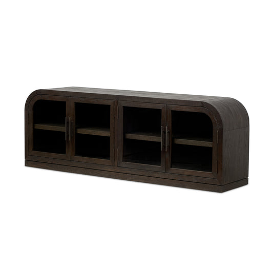 Sabrina Media Console