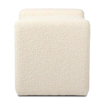 Blair Ottoman side profile view