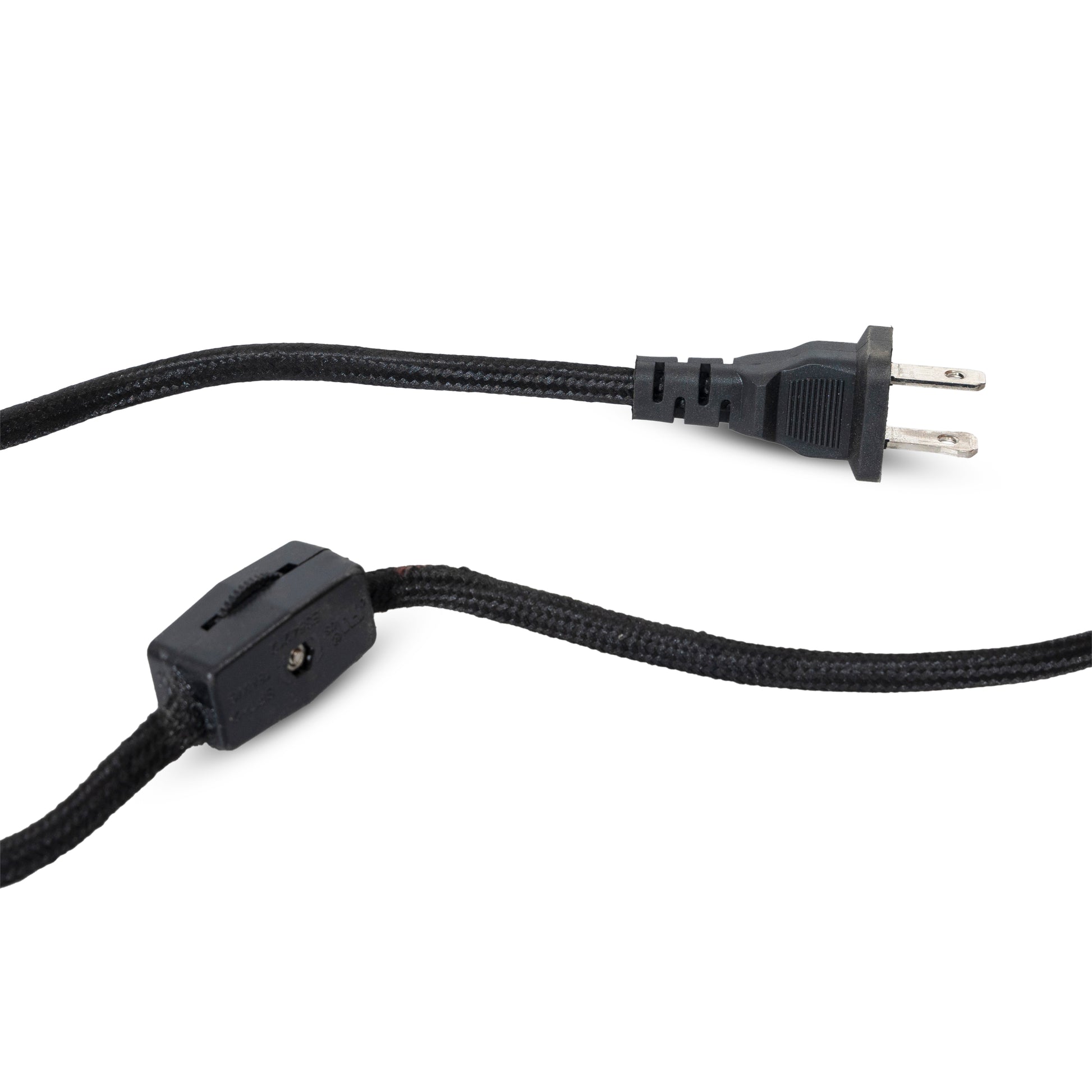 Sid Brass Table Lamp cord