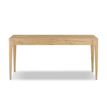 Louis Desk back view