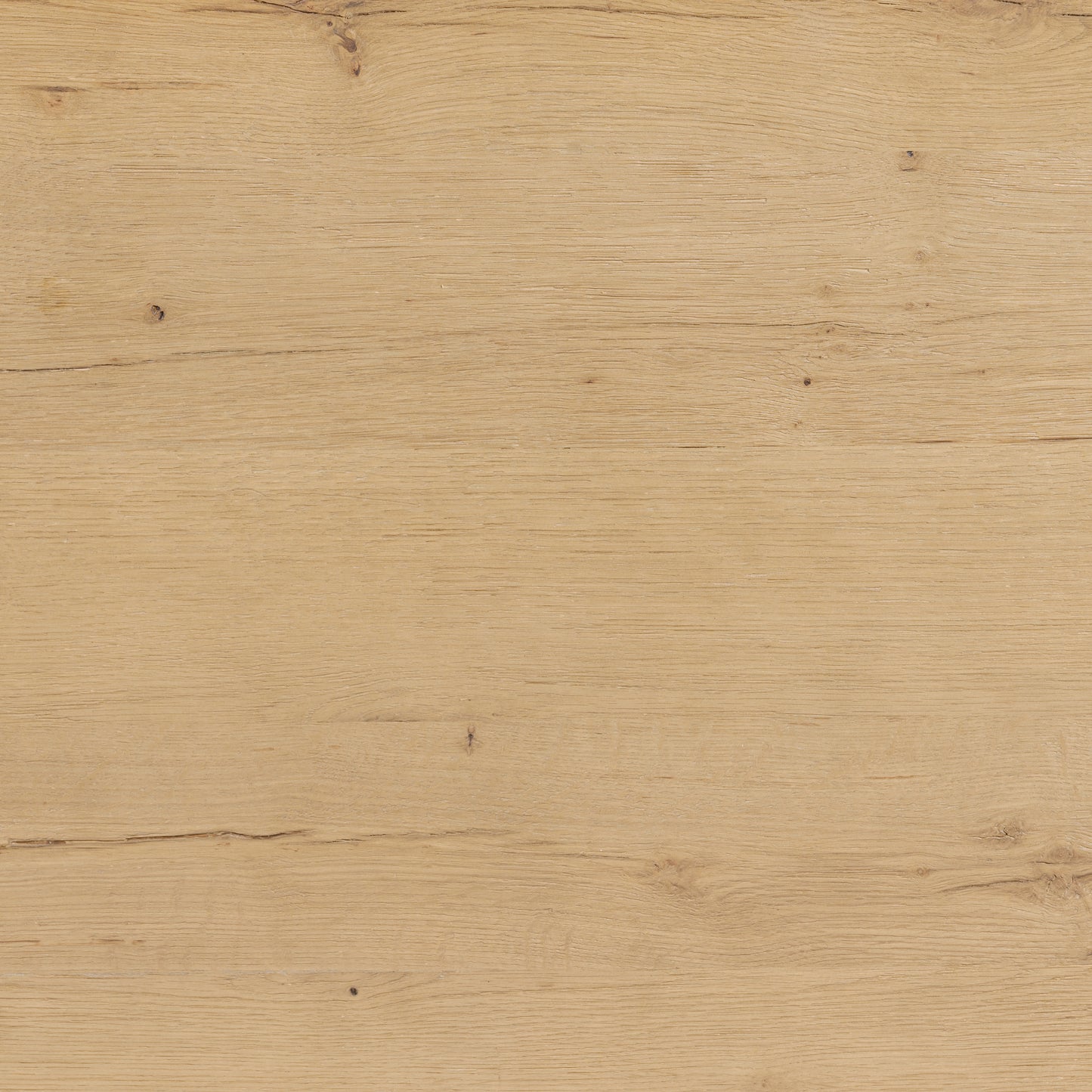 Louis Desk Solid Oak Wood finish