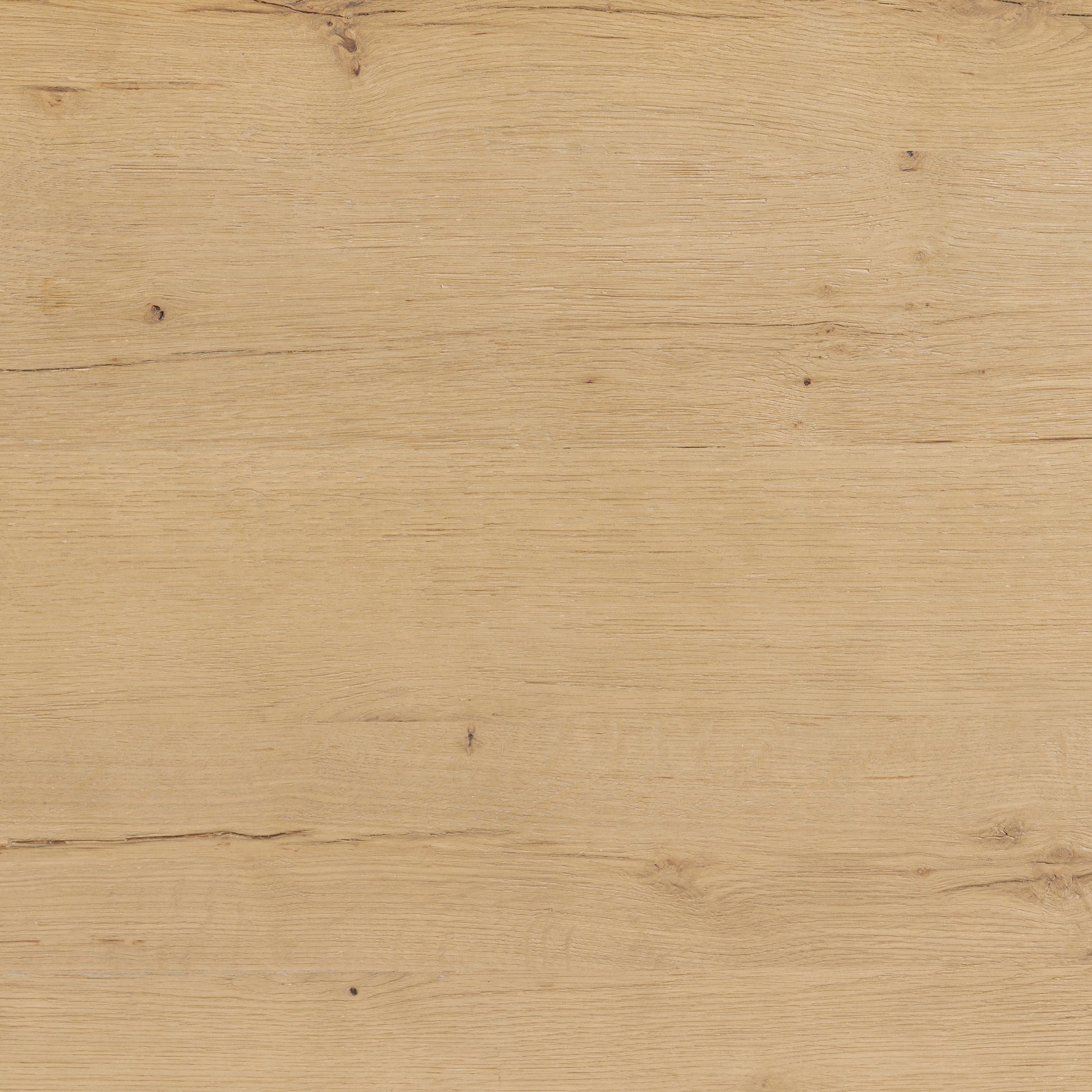 Louis Desk Solid Oak Wood finish