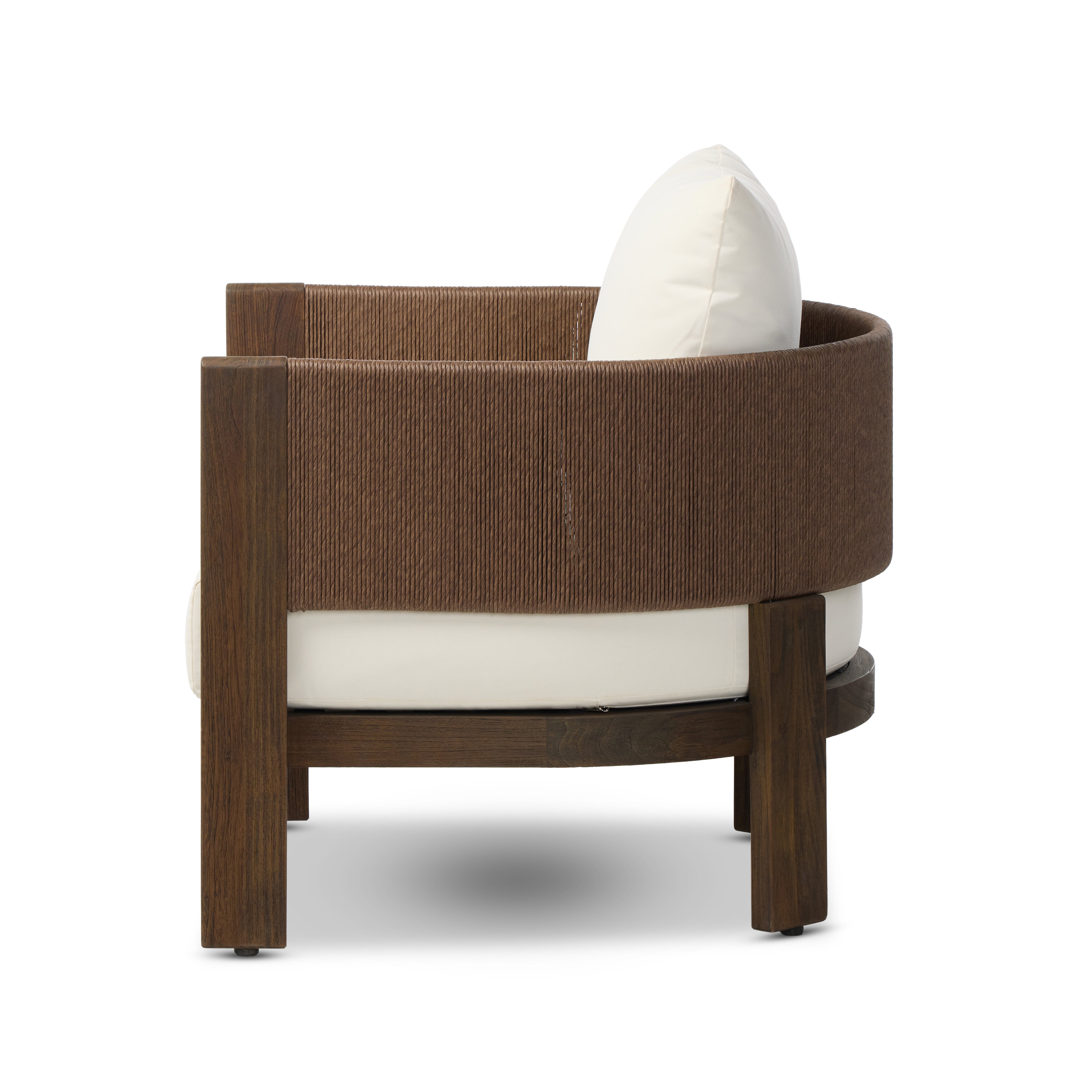 Magnolia Adrian Outdoor Chair - Thumbnail 5