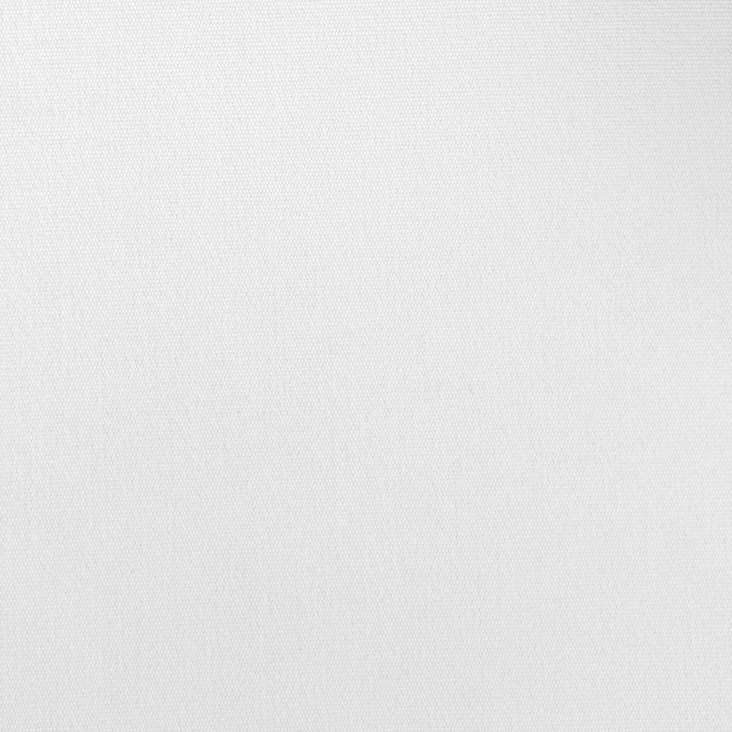 Adrian Outdoor Sofa white fabric 