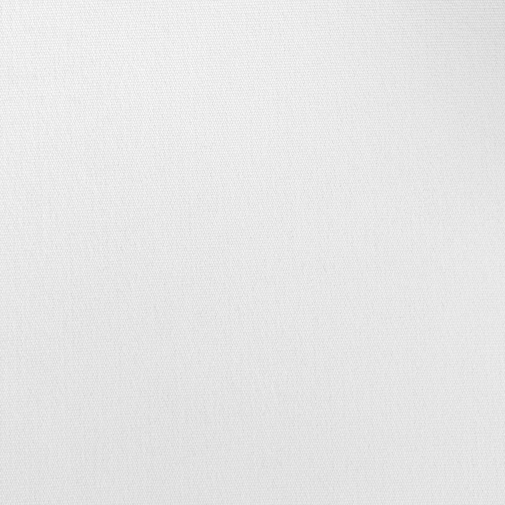 Adrian Outdoor Sofa white fabric 