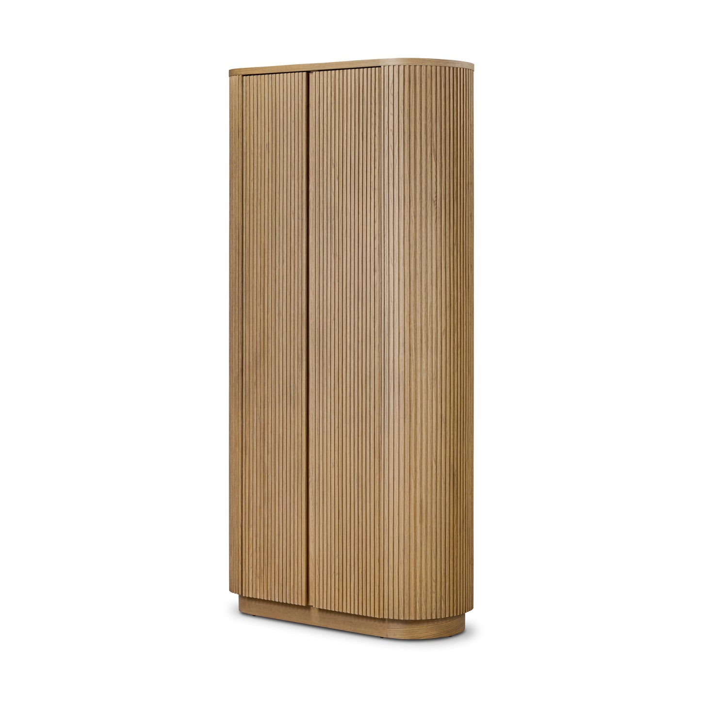 Delphine Cabinet angled view