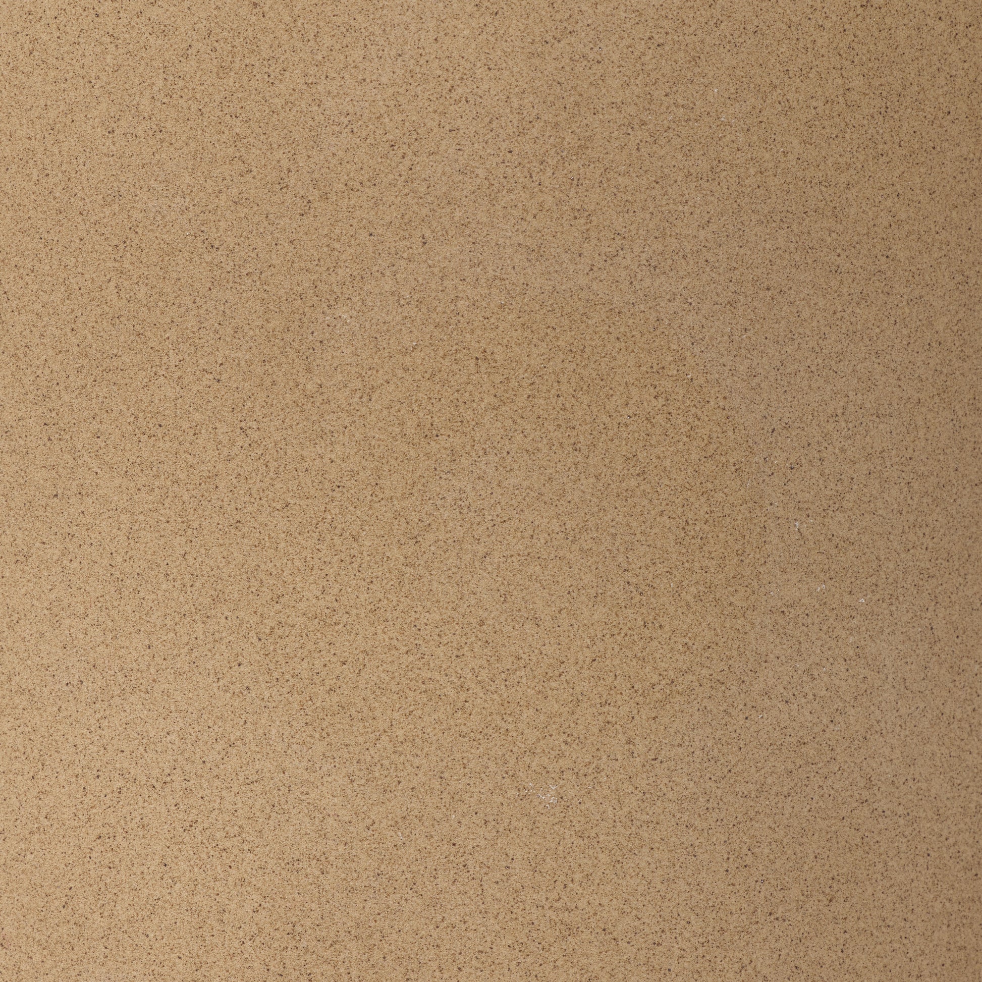 Edie Table Lamp sand textured base close up