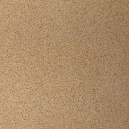 Edie Table Lamp sand textured base close up