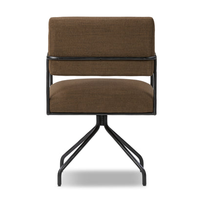 Crypton Nomad Mushroom back view