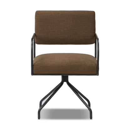 Crypton Nomad Mushroom front view