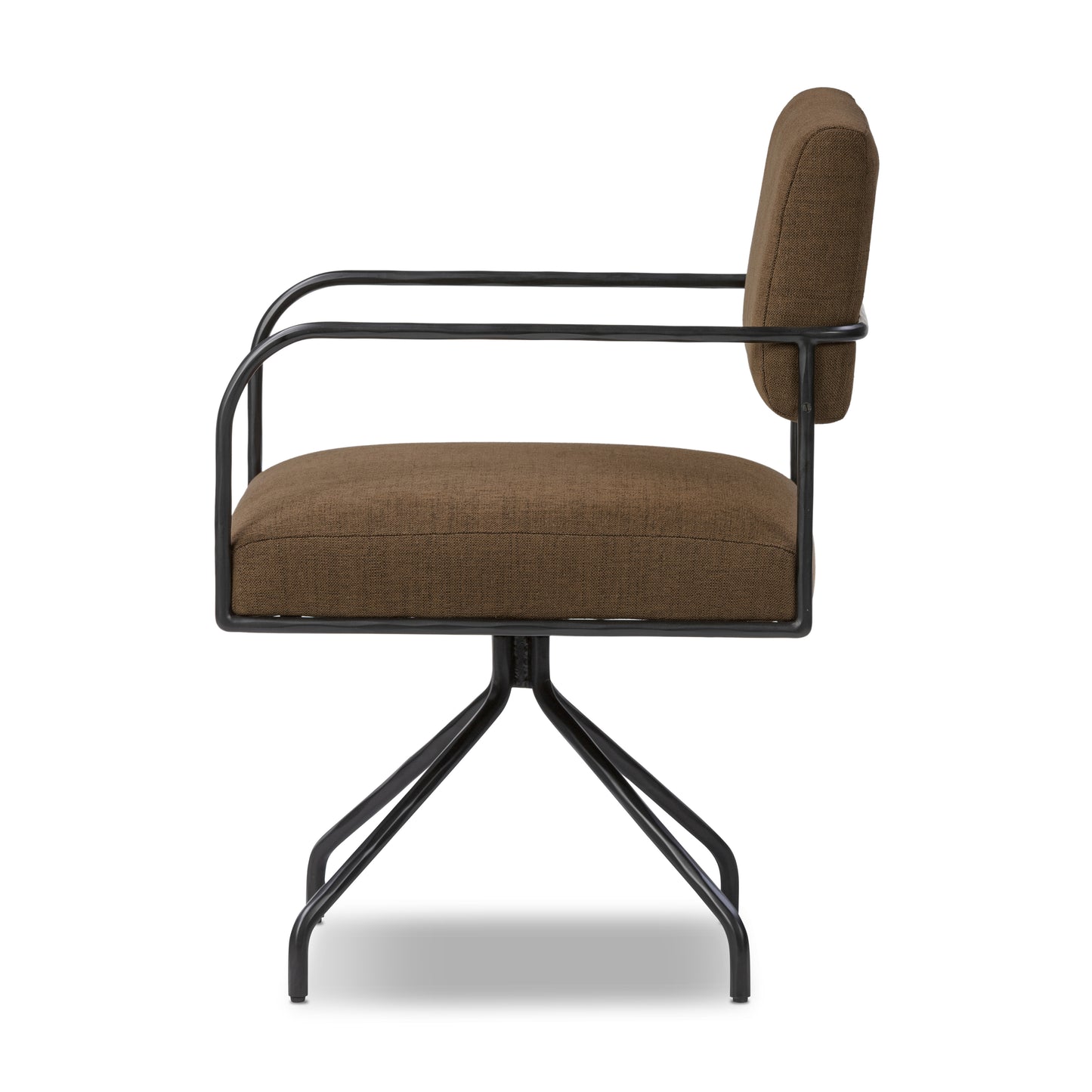 Crypton Nomad Mushroom side profile view