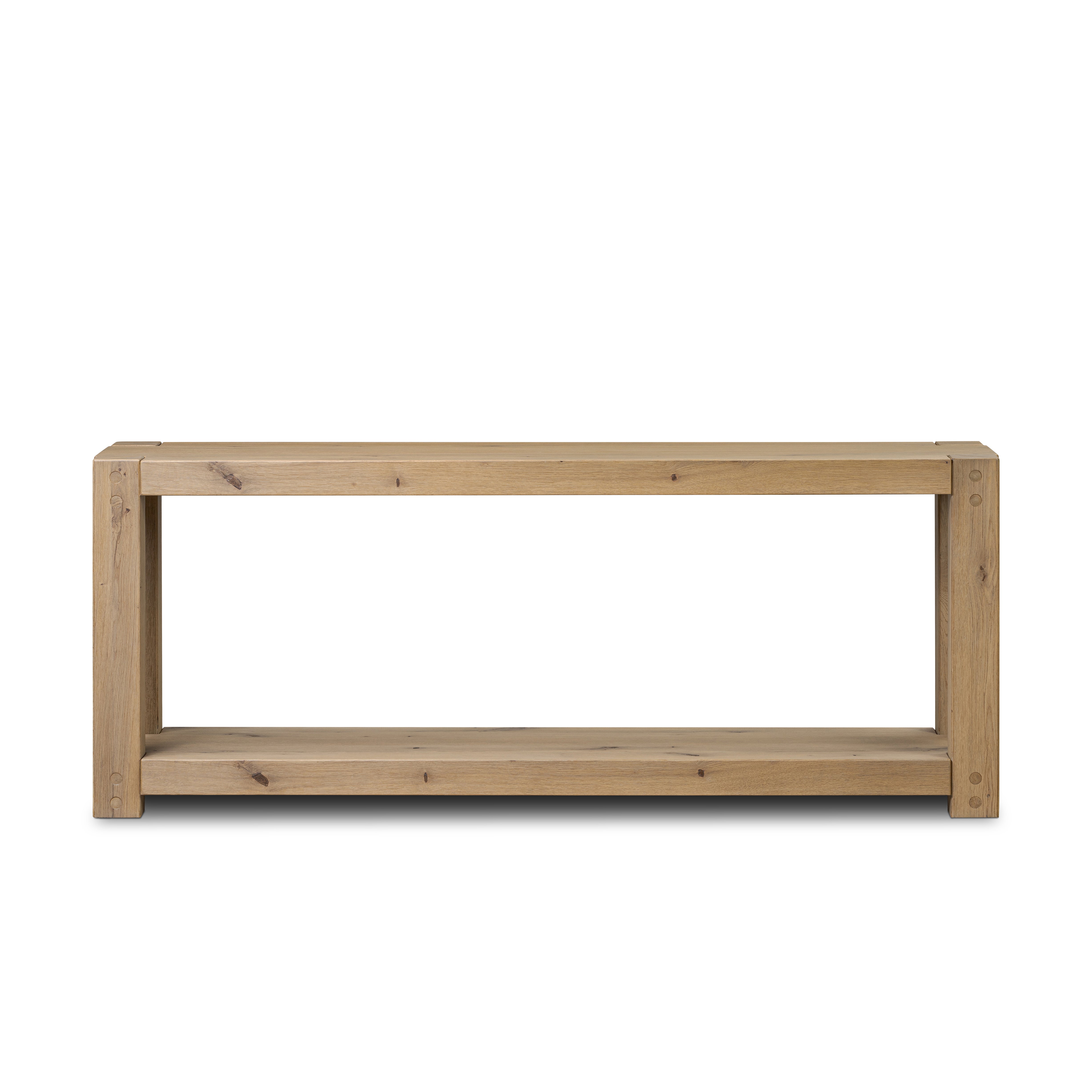 Brooke Console Table - Thumbnail 3