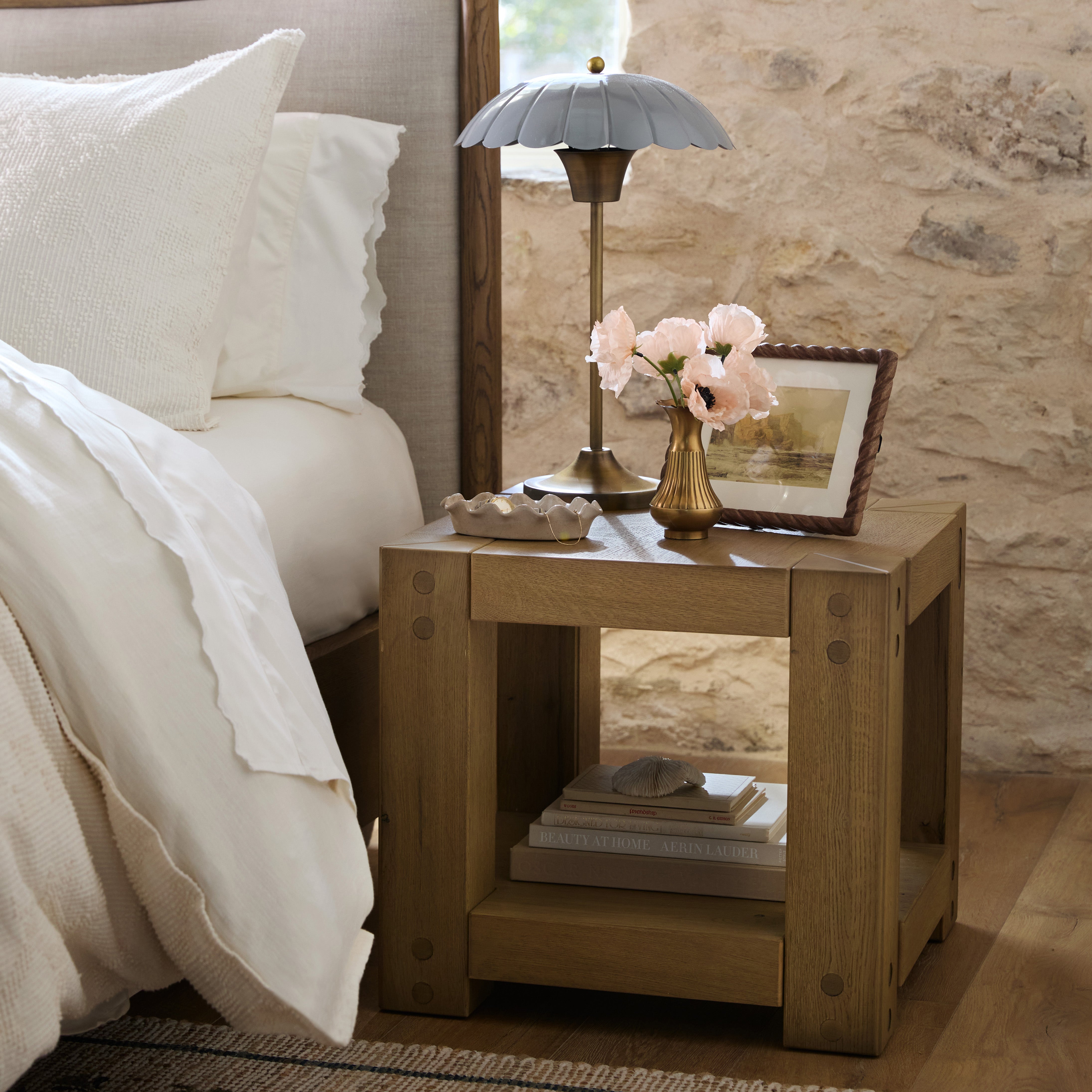 Brooke Console Table - Thumbnail 5