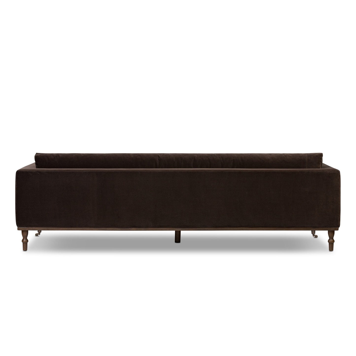 Harley Sofa back view