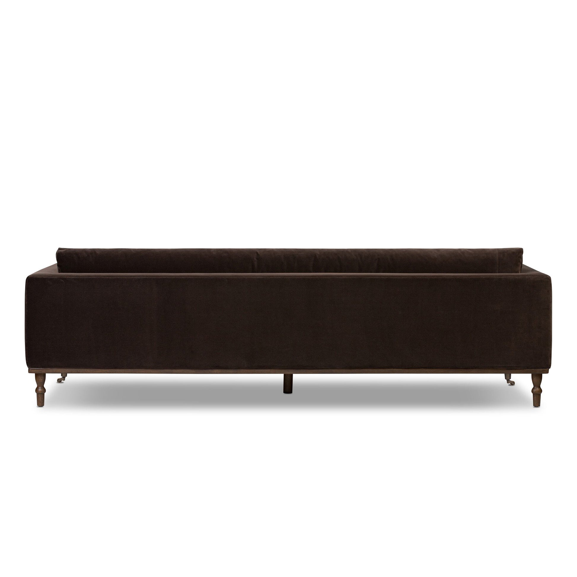 Harley Sofa back view