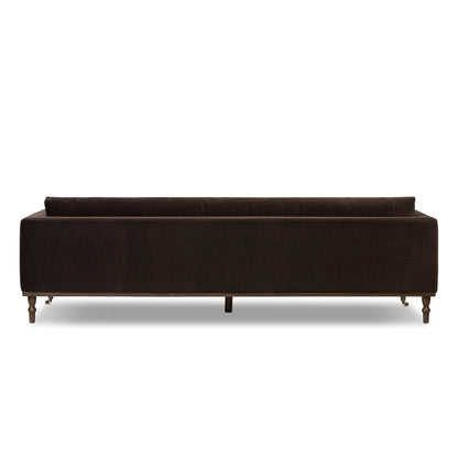 Harley Sofa back view