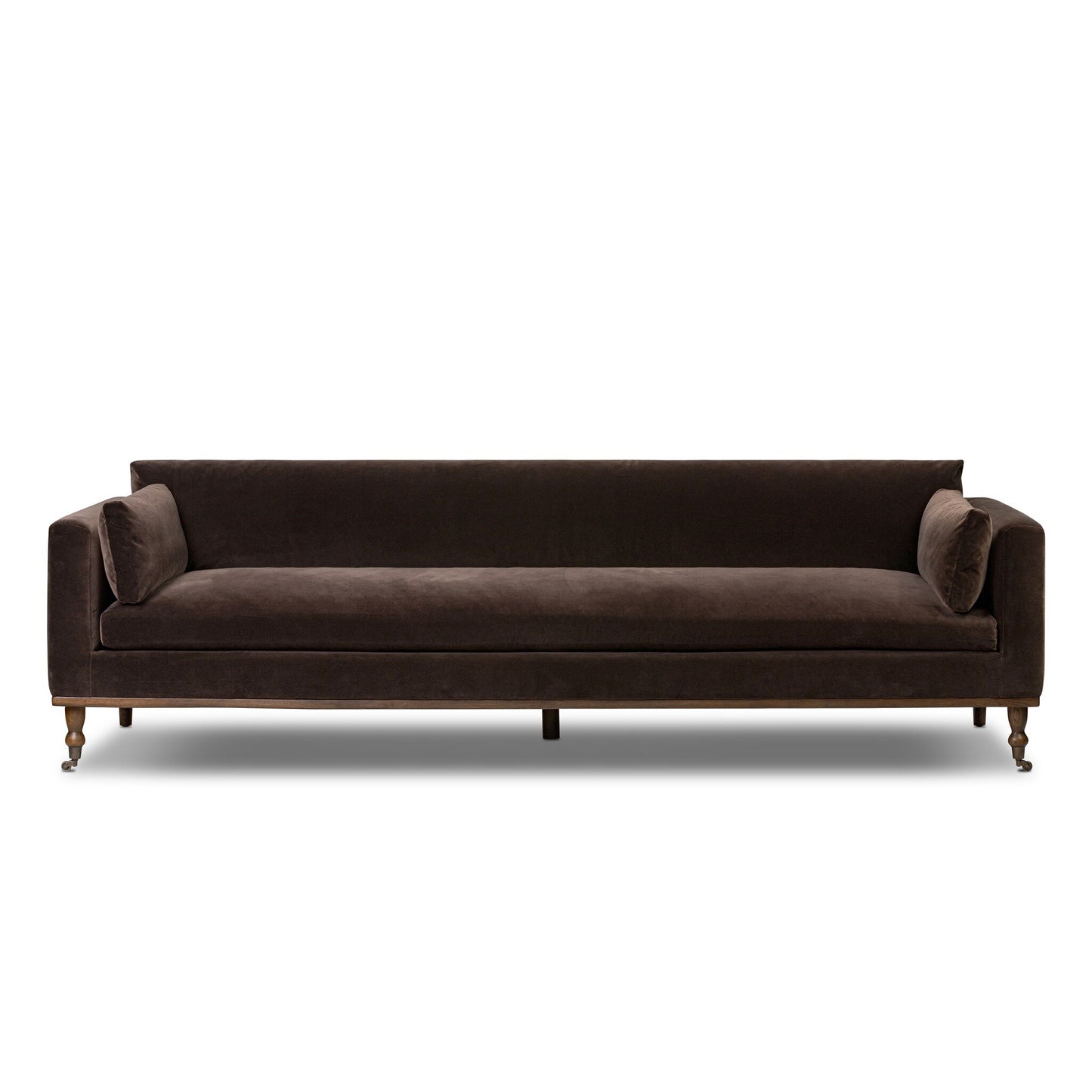 Harley Sofa front view