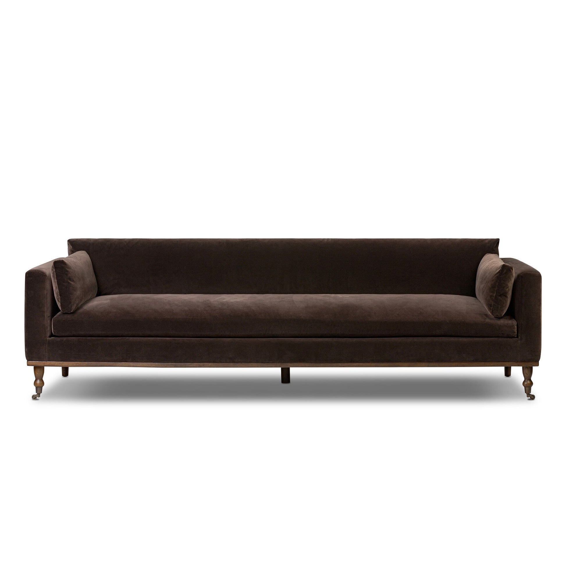 Harley Sofa front view