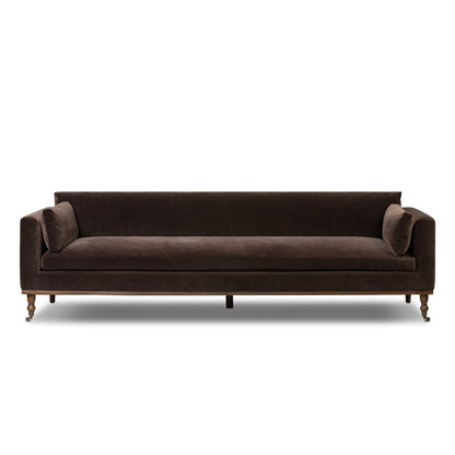 Harley Sofa front view