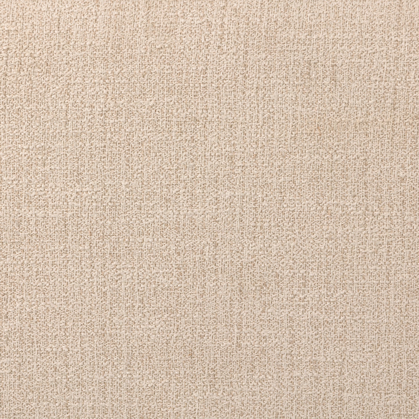 Eddie Accent Bench distressed white fabric swatch