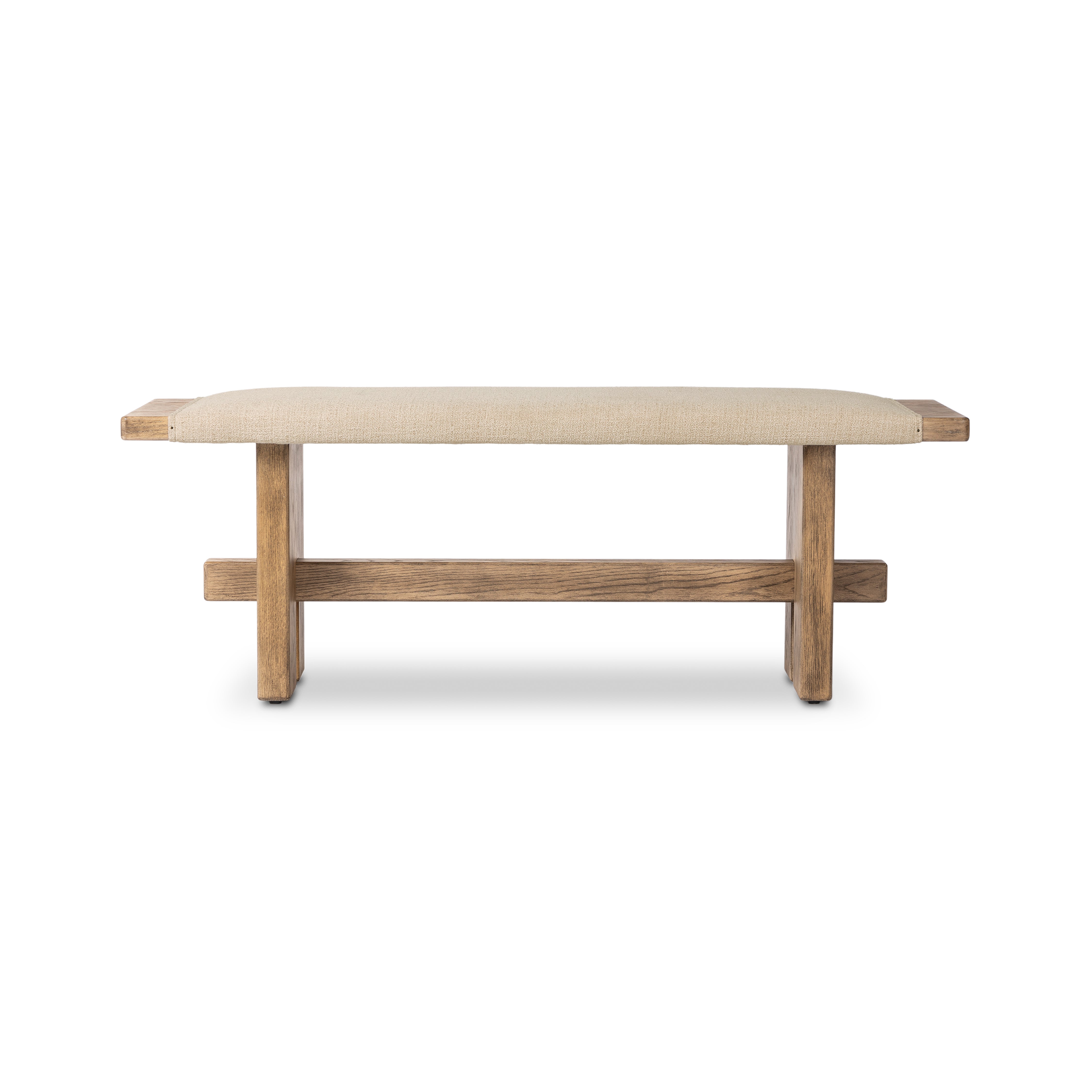 Eddie Accent Bench