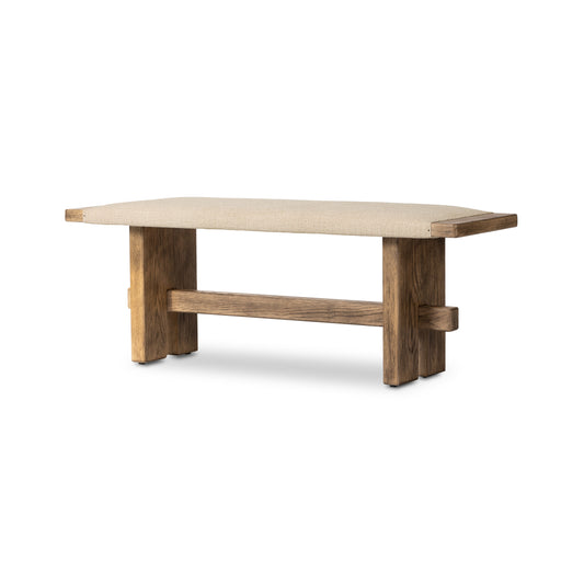 Eddie Accent Bench