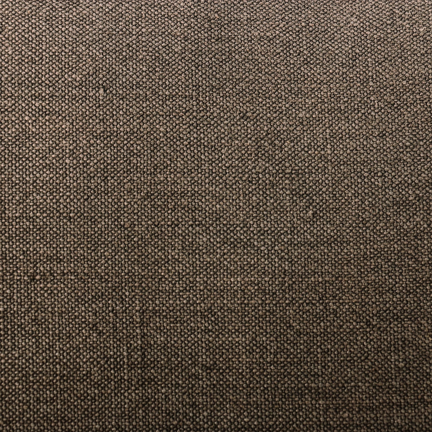 Sabine Swivel Chair in Broadway Coffee fabric