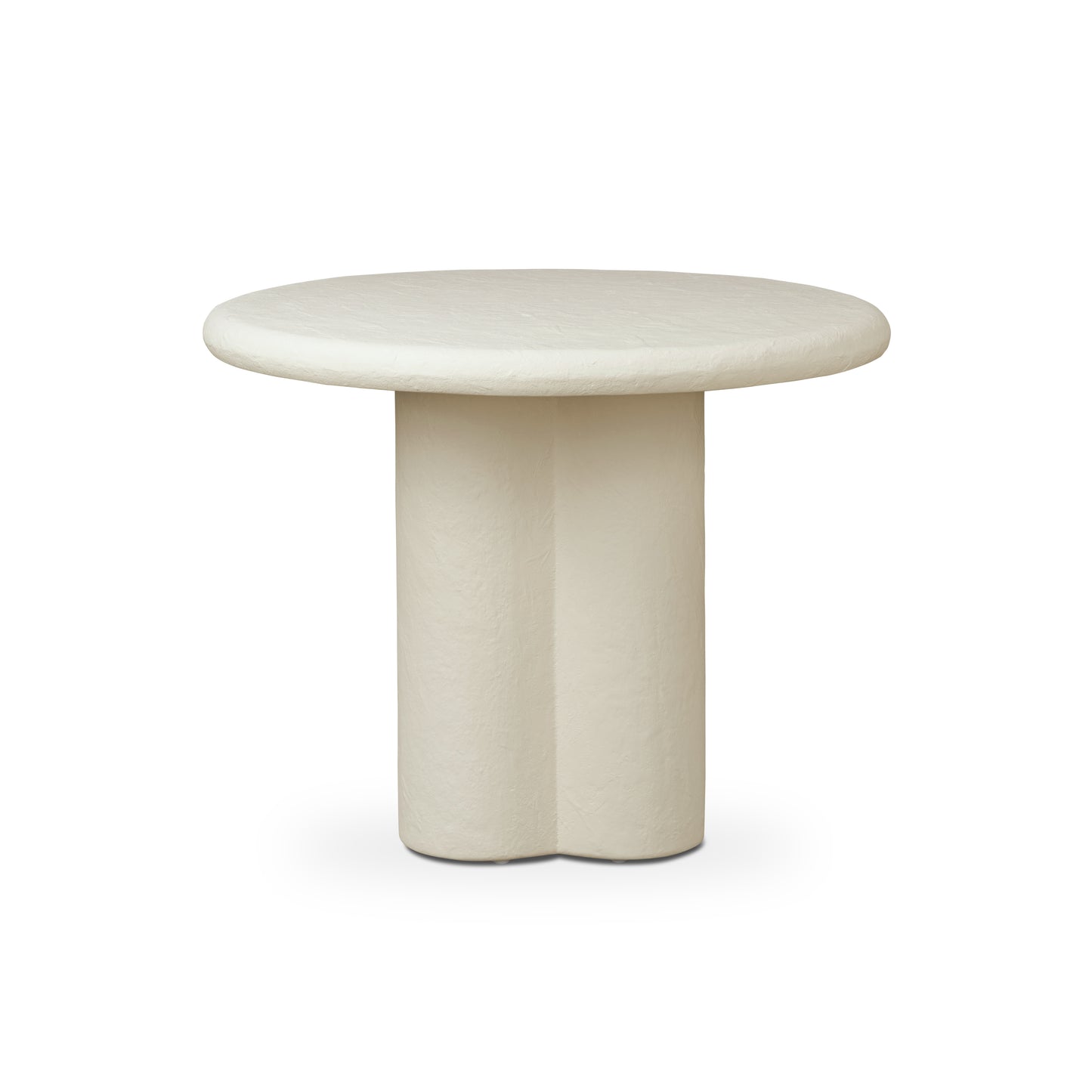 Harlan Bistro Table back view