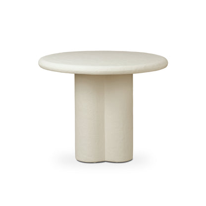 Harlan Bistro Table back view