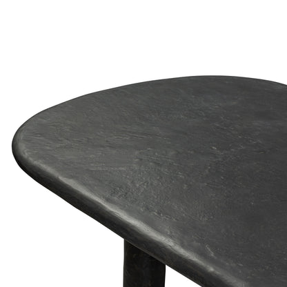 Colton Dining Table close angled view