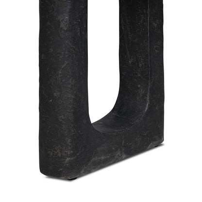 Colton Dining Table base view