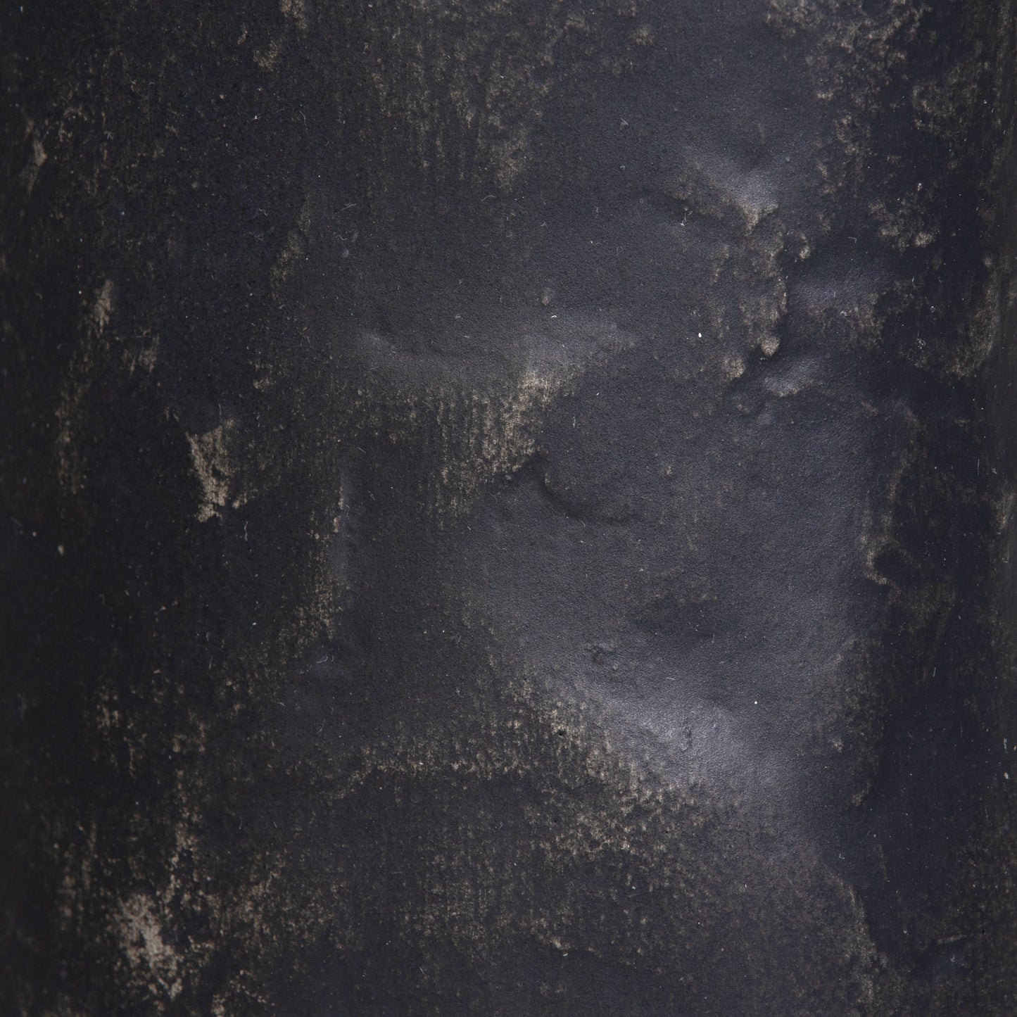 Colton Dining Table Solid Concrete texture