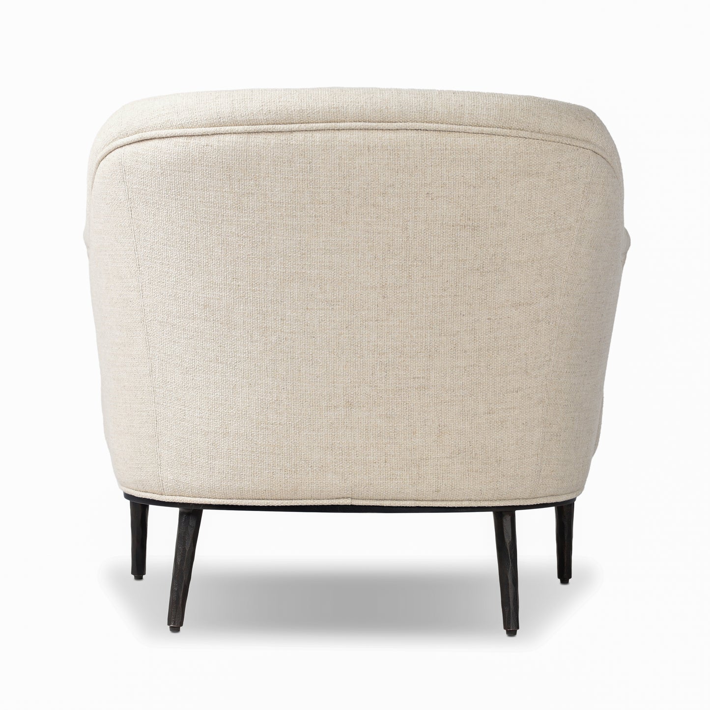 Thames Cream back view