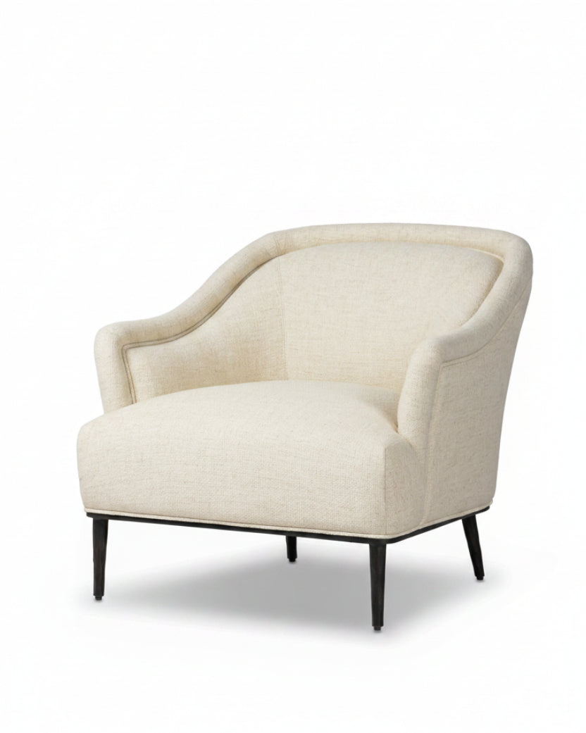 Haley Accent Chair