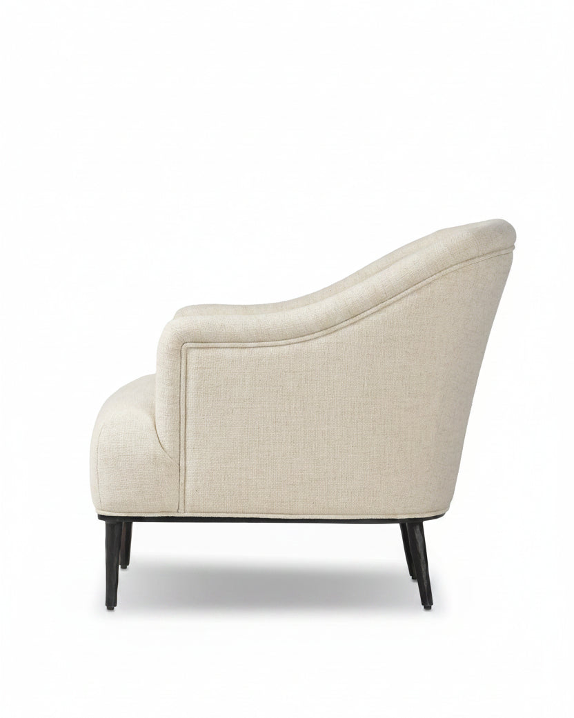 Magnolia Haley Accent Chair - Thumbnail 5