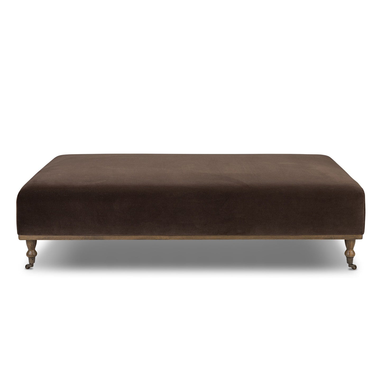 Harley Cocktail Ottoman