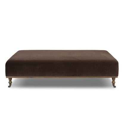 Harley Cocktail Ottoman