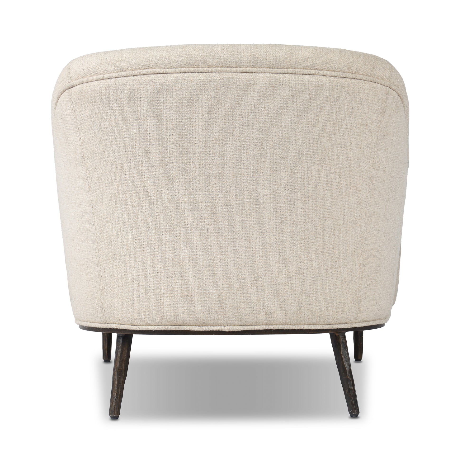 Haley Chaise back view