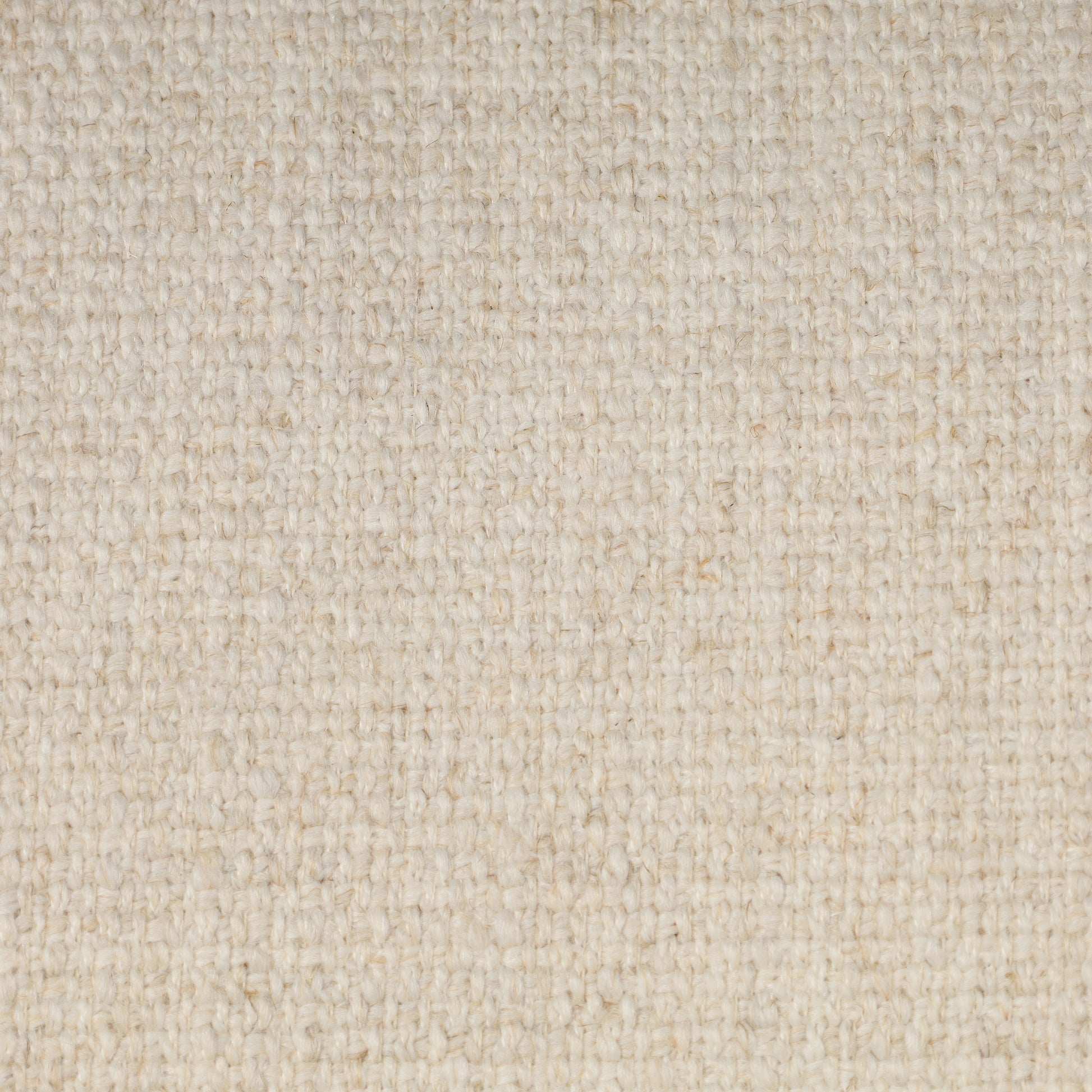 Haley Chaise Thames Cream fabric swatch