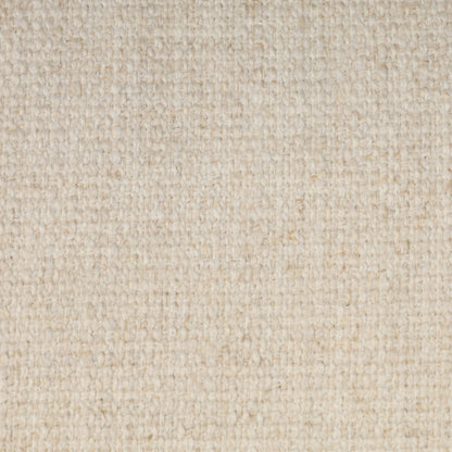 Haley Chaise Thames Cream fabric swatch