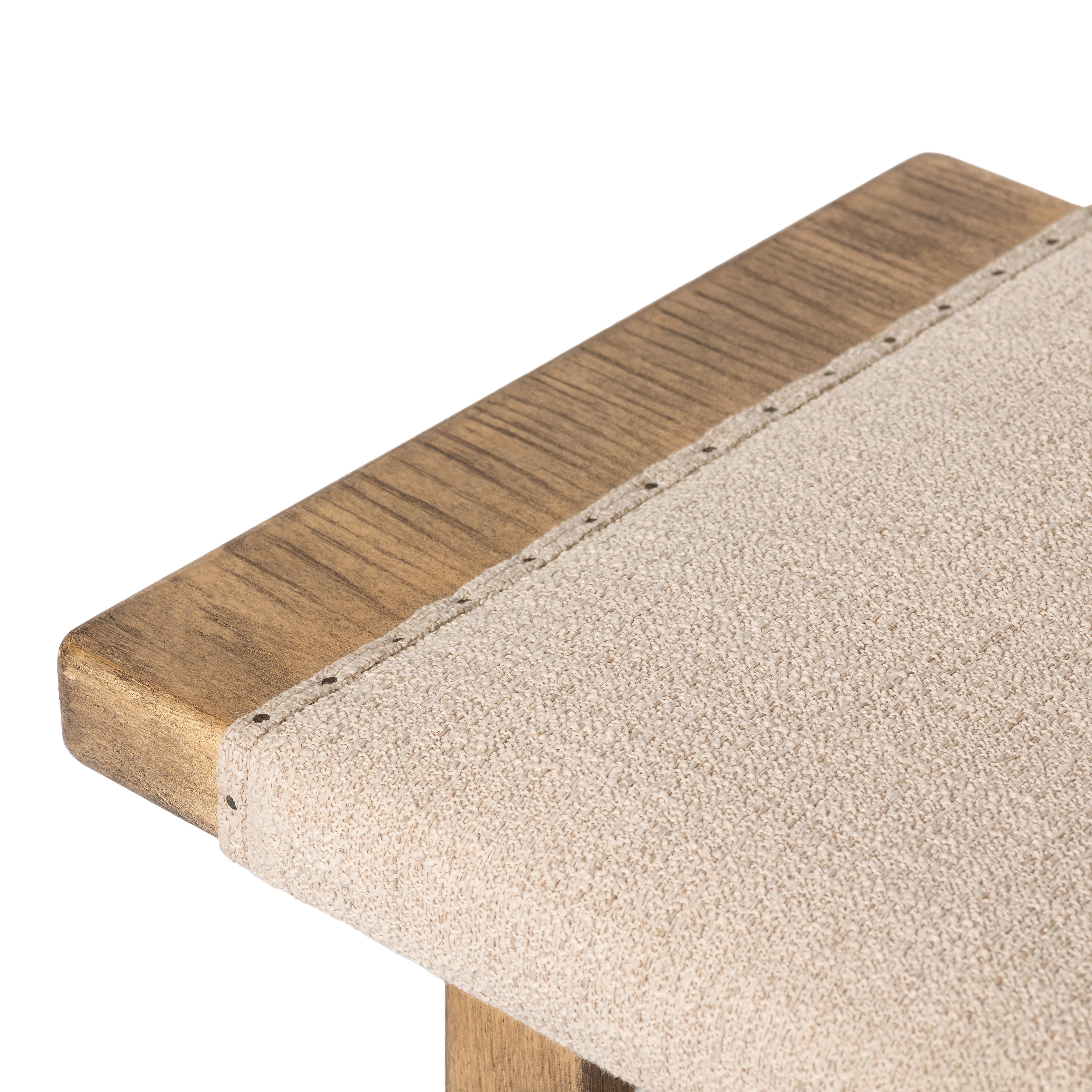 Eddie Accent Stool - Thumbnail 5